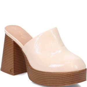 Circus NY by Sam Edelman Women's Shay Mule